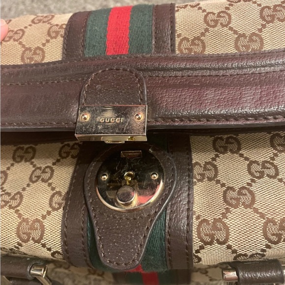 Womens bag - Picture 3 of 5